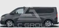2026 Volkswagen T7 Multivan