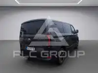 2025 Volkswagen T7 Multivan