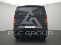 2025 Volkswagen T7 Multivan