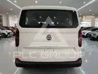 2025 Volkswagen T7 Multivan