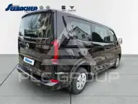 2025 Volkswagen T7 Multivan