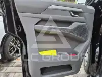 2025 Volkswagen T7 Multivan