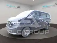 2025 Volkswagen T7 Multivan