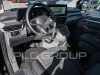 2025 Volkswagen T7 Multivan