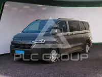 2025 Volkswagen T7 Multivan