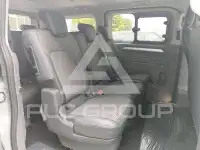2025 Volkswagen T7 Multivan