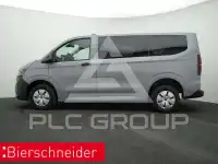2025 Volkswagen T7 Multivan