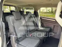 2025 Volkswagen T7 Multivan