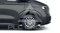 2025 Volkswagen T7 Multivan
