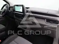 2025 Volkswagen T7 Multivan