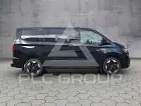 2025 Volkswagen T7 Multivan
