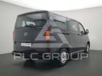 2025 Volkswagen T7 Multivan