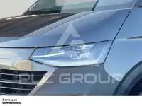 2025 Volkswagen T7 Multivan