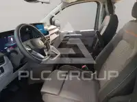 2025 Volkswagen T7 Multivan