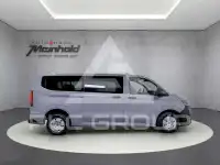 2025 Volkswagen T7 Multivan