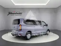 2025 Volkswagen T7 Multivan