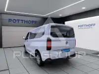 2025 Volkswagen T7 Multivan