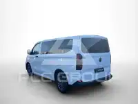 2025 Volkswagen T7 Multivan