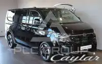 2025 Volkswagen T7 Multivan