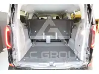 2025 Volkswagen T7 Multivan