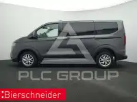 2025 Volkswagen T7 Multivan