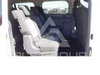 2025 Volkswagen T7 Multivan