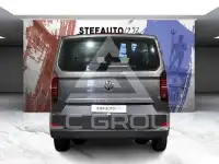 2025 Volkswagen T7 Multivan