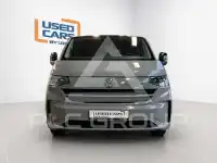 2025 Volkswagen T7 Multivan