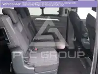 2025 Volkswagen T7 Multivan