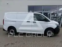 2025 Volkswagen T7 Multivan