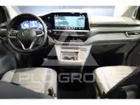 2025 Volkswagen T7 Multivan