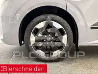 2026 Volkswagen T7 Multivan