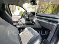2025 Volkswagen T7 Multivan