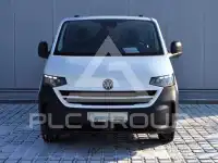 2025 Volkswagen T7 Multivan