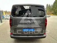 2025 Volkswagen T7 Multivan