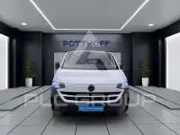 2025 Volkswagen T7 Multivan