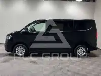 2025 Volkswagen T7 Multivan