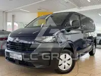 2025 Volkswagen T7 Multivan