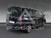 2025 Volkswagen T7 Multivan