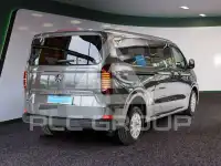 2025 Volkswagen T7 Multivan