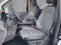 2025 Volkswagen T7 Multivan