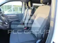 2025 Volkswagen T7 Multivan