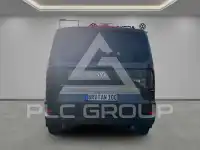 2025 Volkswagen T7 Multivan