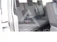 2025 Volkswagen T7 Multivan