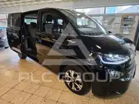 2026 Volkswagen T7 Multivan