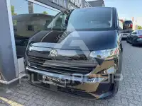 2025 Volkswagen T7 Multivan