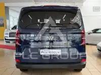 2025 Volkswagen T7 Multivan