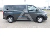 2025 Volkswagen T7 Multivan