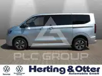 2025 Volkswagen T7 Multivan