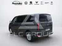 2025 Volkswagen T7 Multivan